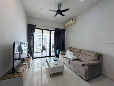 Condominium For Sale in Bay Laurel @ Country Garden Danga Bay