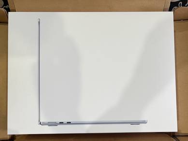 Apple MacBook Air 13-inch M4 2025 NEW SEALED