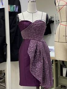 cocktail dress
