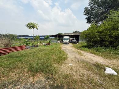 Industrial Land in Kuang, SGR