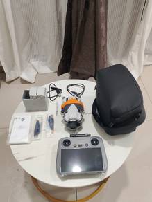 Jualan DJI Mini 4 Pro fly more combo (RC2)
