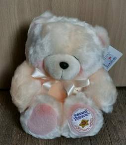 Forever friends Teddy bear