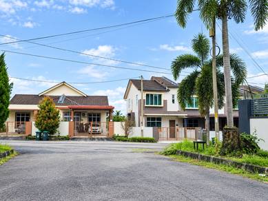 2-storey Terraced House For Sale in Kulim,KDH