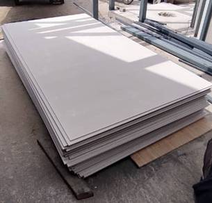Cement Board 4x8 / Papan Simen