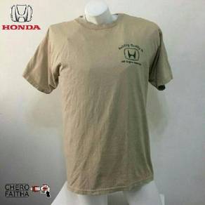 Honda AEP Engine Assembly shirt