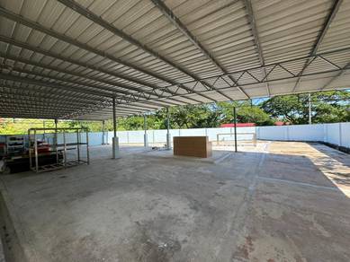 Semi-Detached House For Sale in Butterworth,PNG