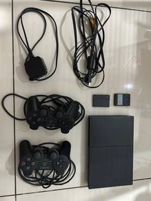 Ps2 Slim Fullset