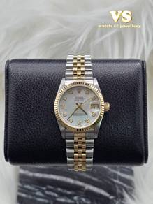 Rolex Datejust 68273