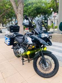 BMW R 1200 GS