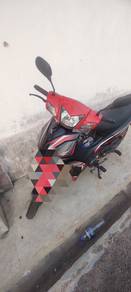 SM Sport 110R