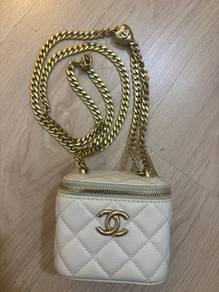 Vanity Bag
