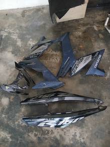 coverset ory raider 150