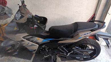 Yamaha Y16ZR