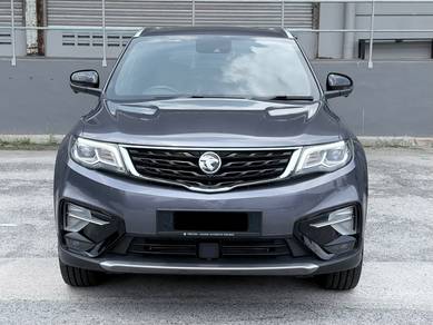 Proton X70 PREMIUM X 2WD in Skudai, JHR