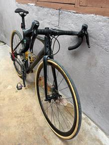 roadbike camp impala x