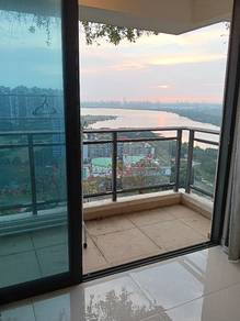Condominium For Rent in Starview Bay @ Forest City