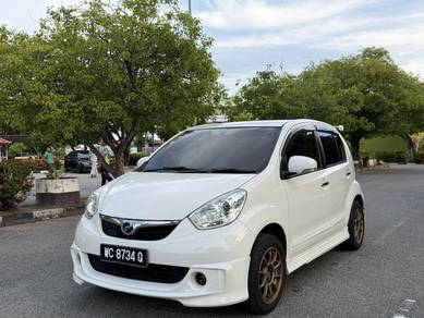 Perodua MyVi EZE ELEGANCE in Kota Bharu, KTN