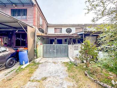 2-storey Terraced House For Sale in Klang,SGR