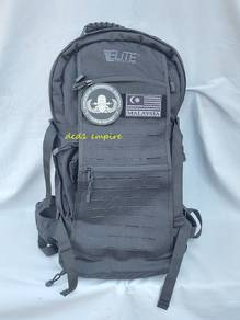 ELITE – beg galas taktikal “MISSION” (USA)