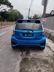 Perodua MyVi AV ADVANCE in Kepong, KUL