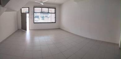 2-storey Terraced House For Sale in Johor Bahru,JHR