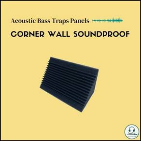 Mutli- Cut Bass Traps I 24cm x 12cm x 10cm |