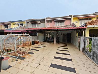 2-storey Terraced House For Sale in Kuantan,PHG