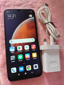 2GB RAM+32GB ROM Xiaomi Redmi 9A LIKE NEW!
