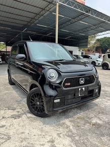 Honda N-One RS in Sungai Besi, KUL