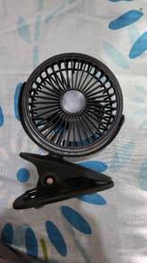 Portable Mini Fan Table Fan