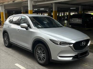 Mazda CX-5 G HIGH in Batu Caves, SGR