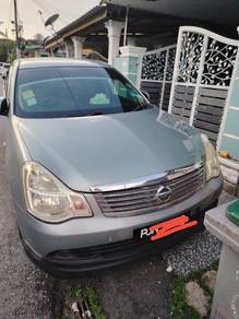 Nissan Sylphy COMFORT IMPUL in Gelang Patah, JHR