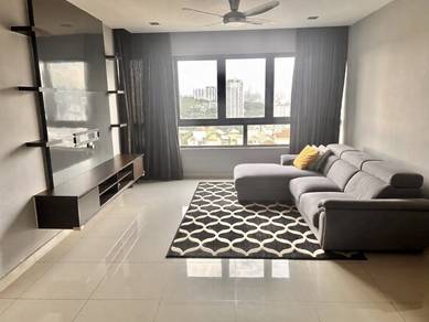 Condominium For Sale in Residence 8