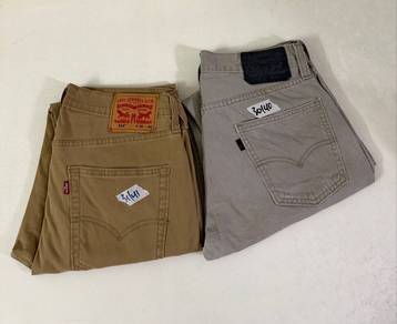 Levi’s Jeans sz 30 Combo:::
