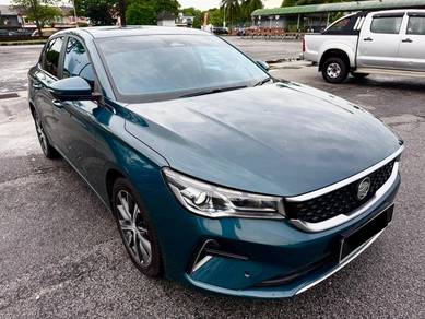 Proton S70 FLAGSHIP in Bandar Bukit Tinggi, SGR