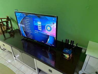 Apartment For Rent in Pangsapuri Samudera (Pulau Indah)