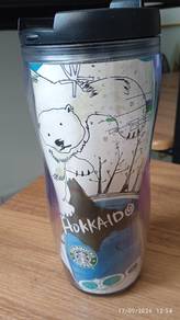 Starbucks Tumbler Hokkaido Limited Edition