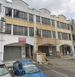 Shop lot For Rent in Puncak Jalil,SGR