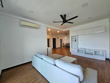 Condominium For Sale in Jing Yuen