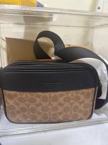 beg coach original