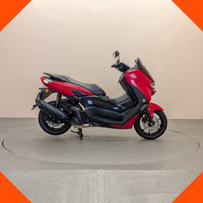 Yamaha NMAX