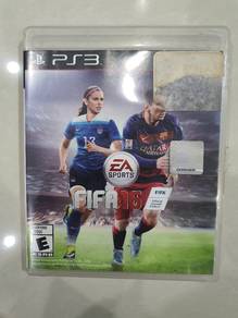 PS3 PS 3 Fifa 16