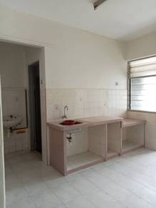 Apartment For Sale in Taman Sri Relau