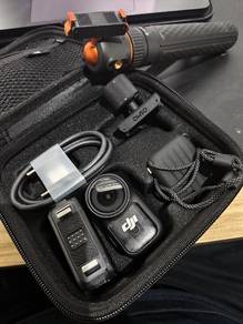 dji osmo nano used like new