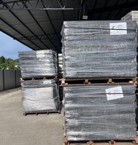 Atap Saga (Saga Roofing Systems)