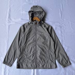 Head Jacket