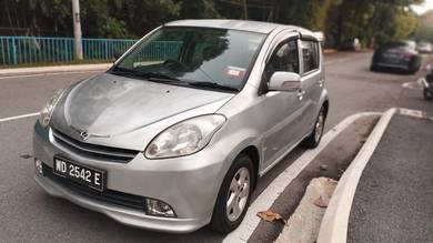 Perodua MyVi EZ in Kuchai Lama, KUL