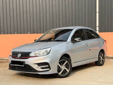 Proton Saga Premium S PREMIUM S AT in Cheras, KUL