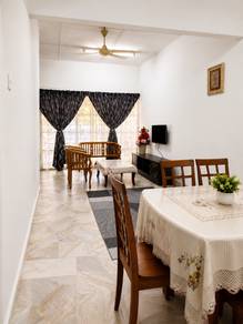 Port Dickson Homestay Anika