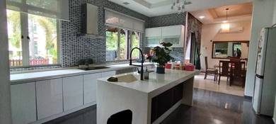 Bungalow House For Sale in Setia Eco Park,SGR
